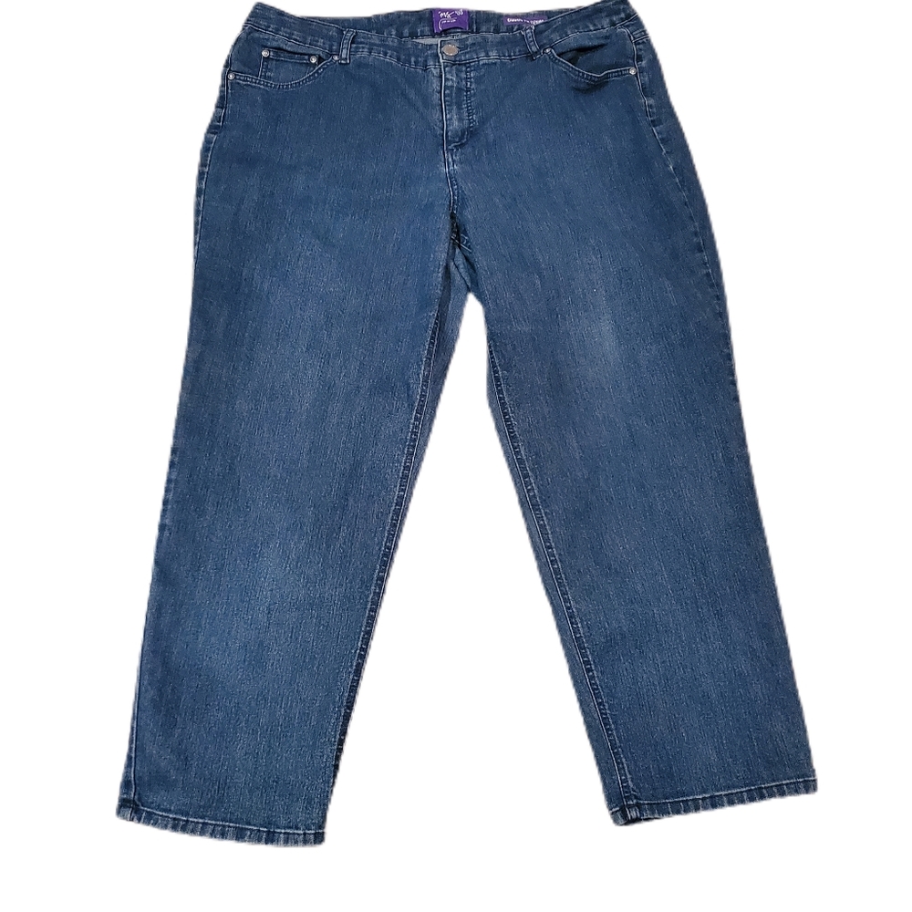 Just My Size Jeans